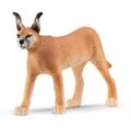 Schleich 獰貓公仔