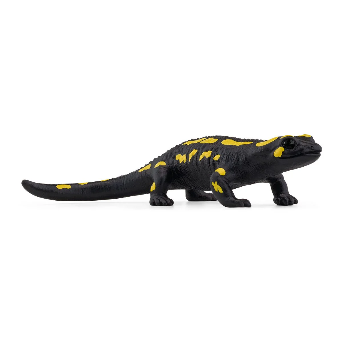 Schleich 火蠑螈公仔