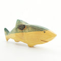 Sägefisch Heiner the Shark