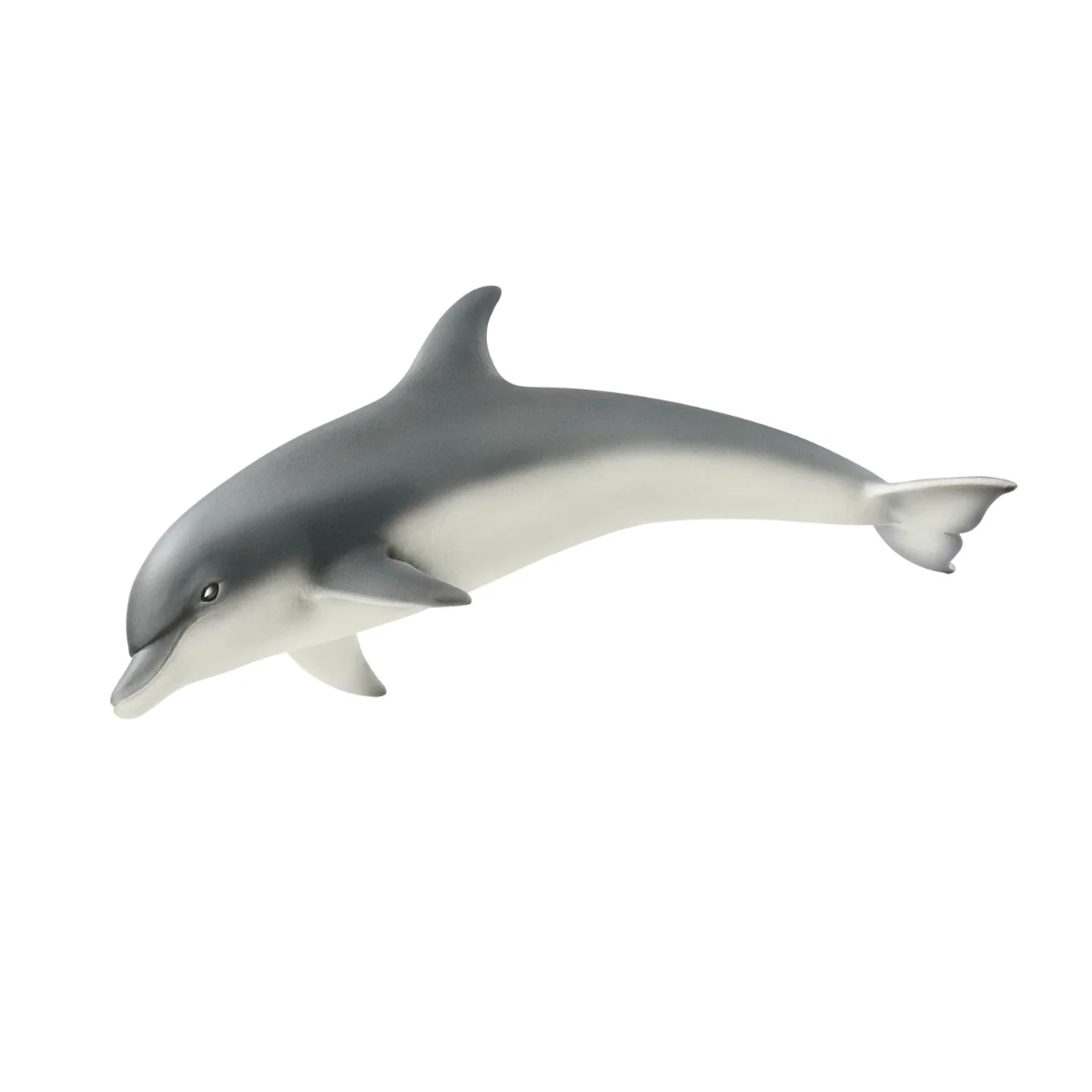 Schleich 海豚公仔