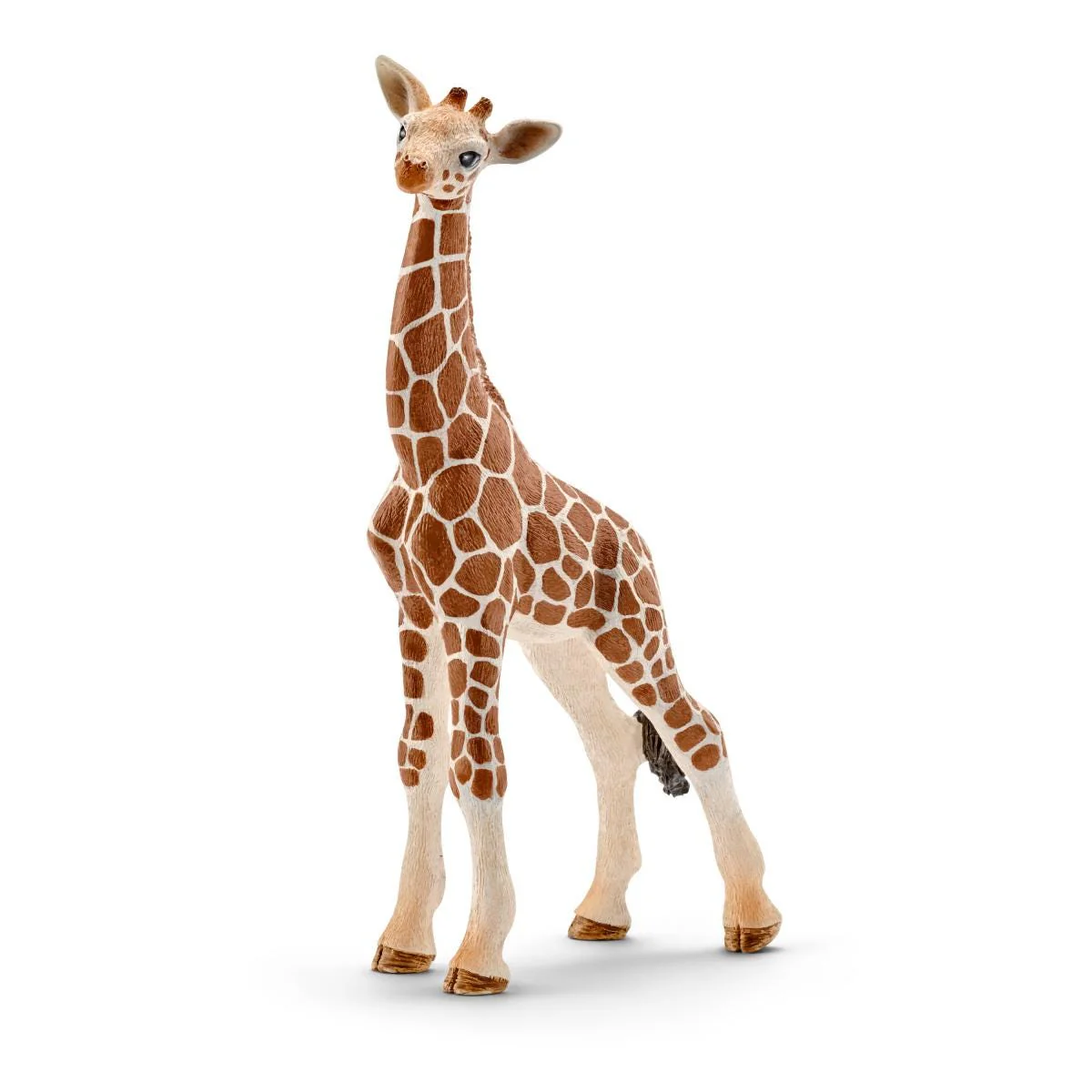 Schleich 長頸鹿BB公仔