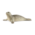 Schleich 海豹公仔