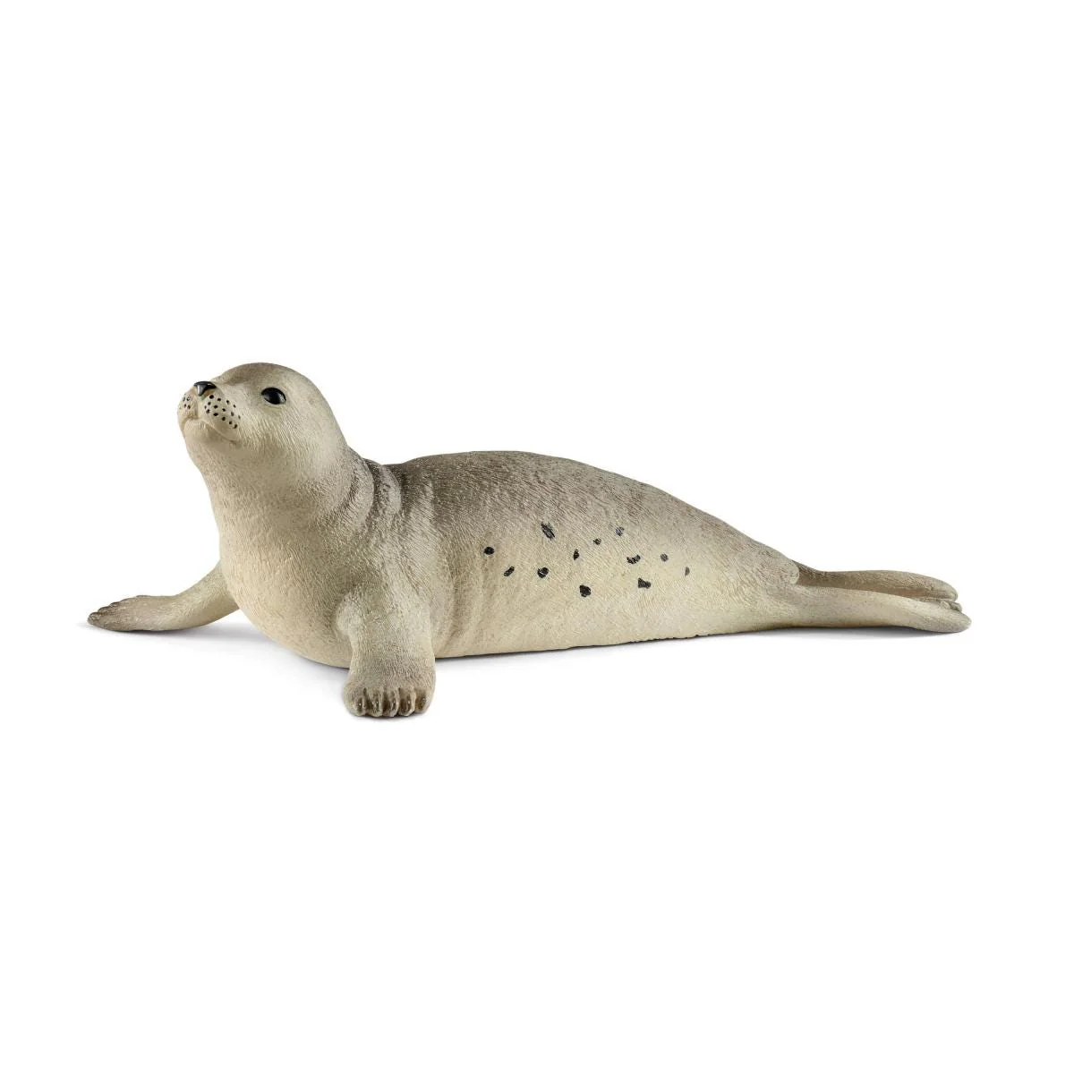 Schleich 海豹公仔