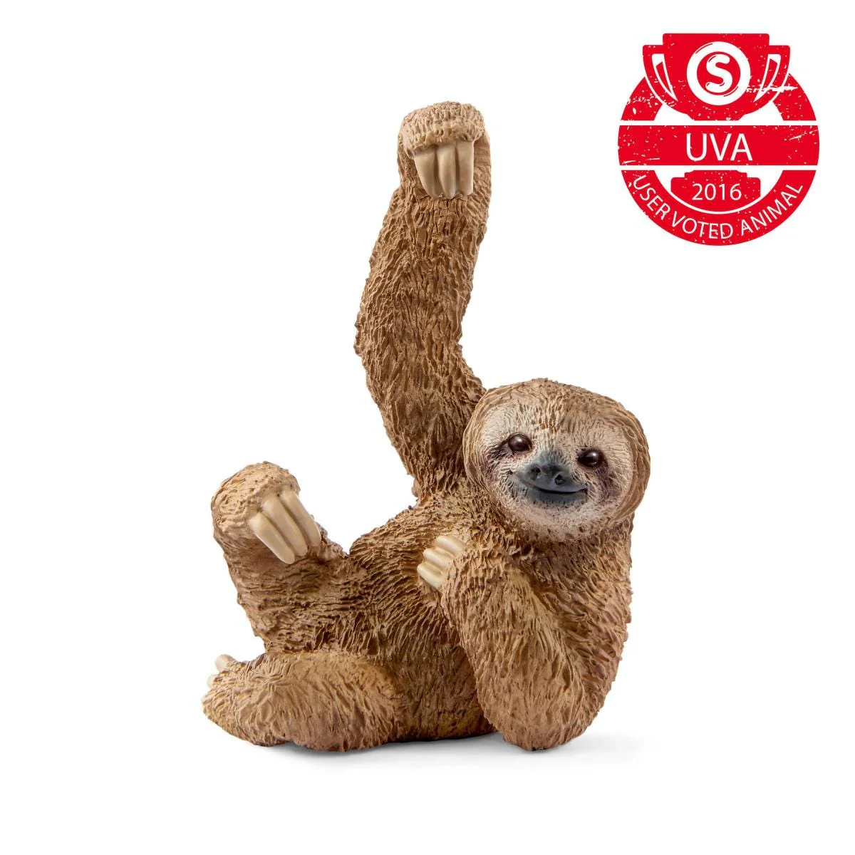 Schleich 樹瀨公仔