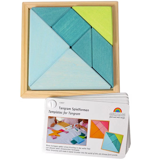 Grimms Tangram
