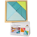 Grimms Tangram
