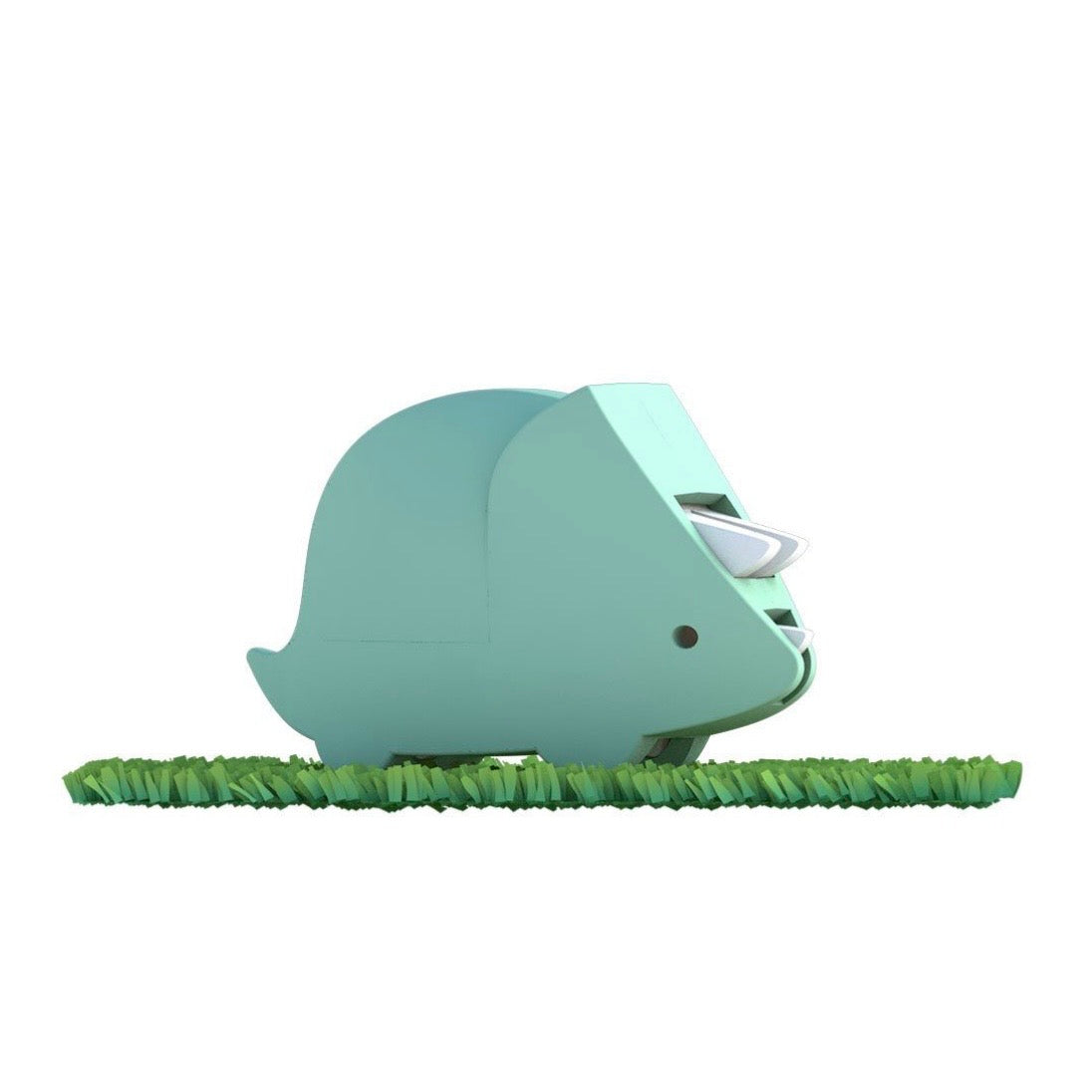 3D動物骨骼磁石砌圖
