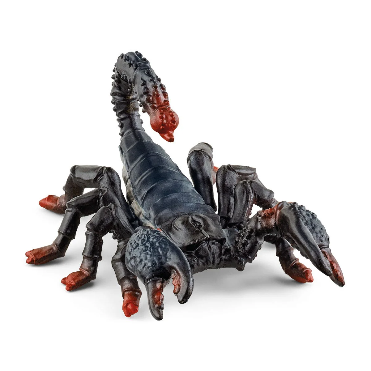 Schleich 帝王蠍公仔