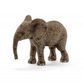 Schleich 非洲象BB公仔