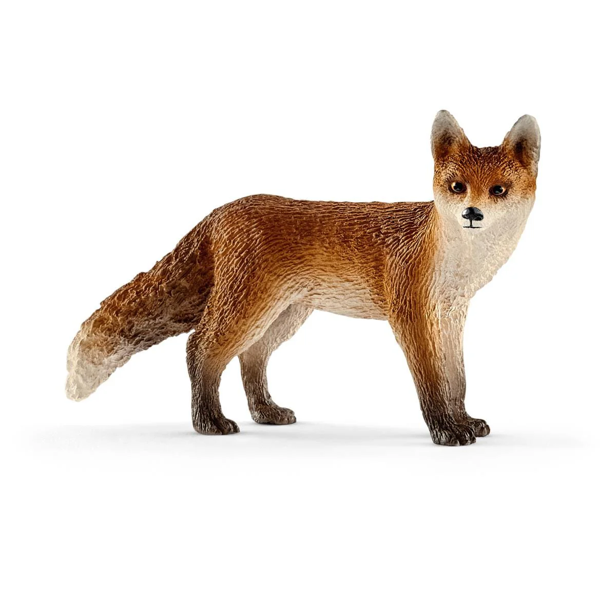 Schleich 狐狸公仔