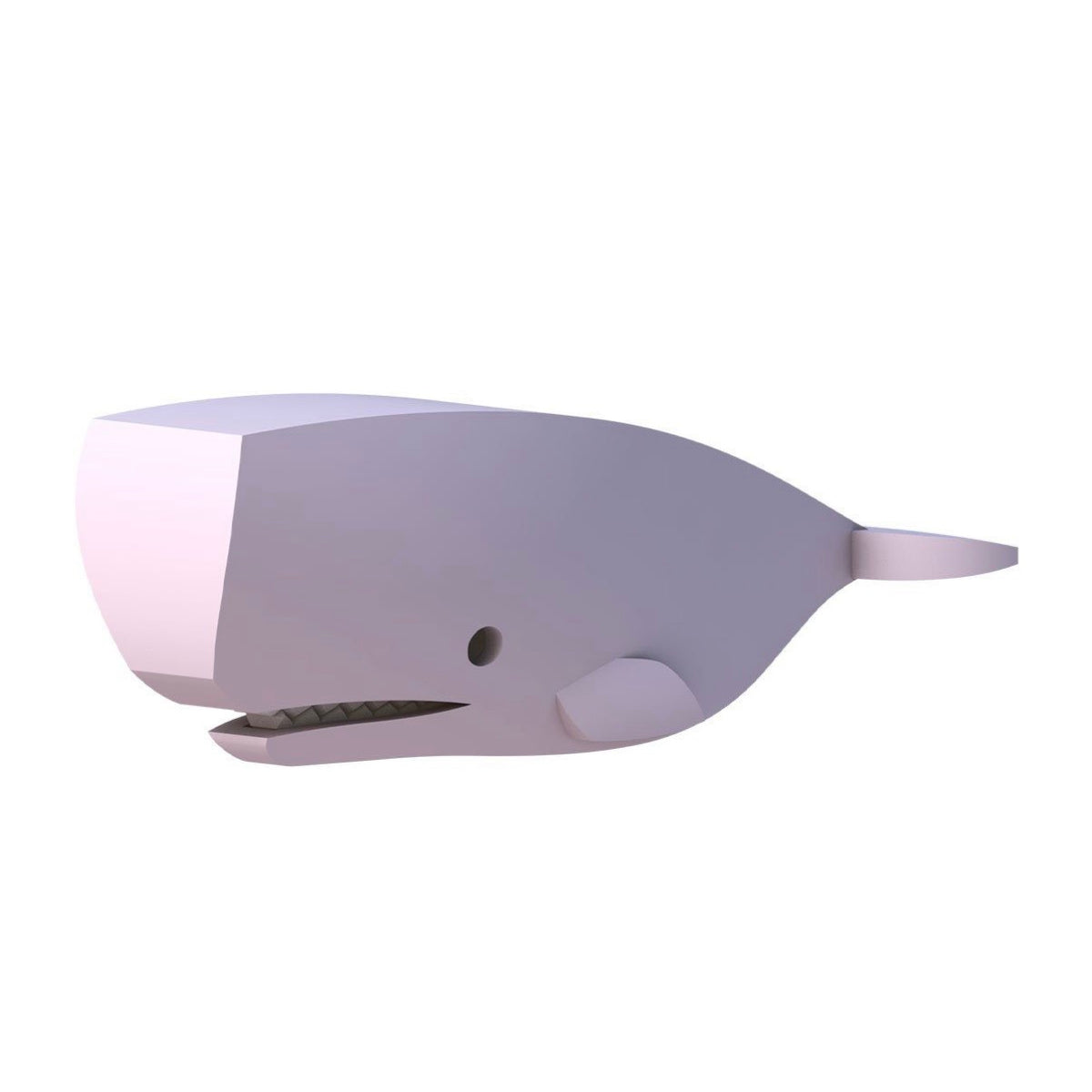 3D動物骨骼磁石砌圖