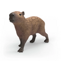 Schleich 水豚公仔