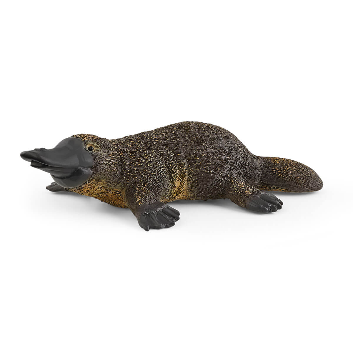 Schleich 鴨嘴獸公仔