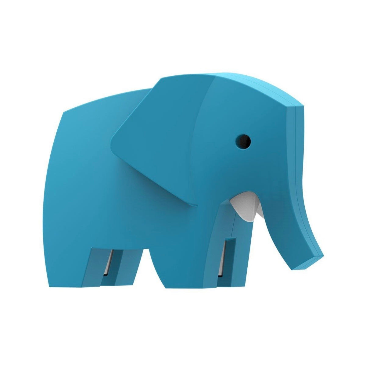 3D動物骨骼磁石砌圖