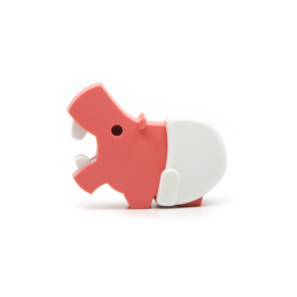 3D動物骨骼磁石砌圖