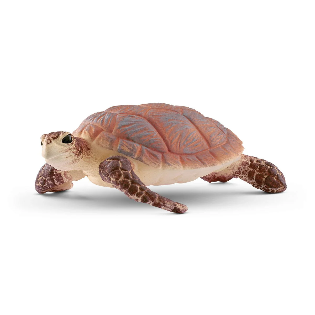 Schleich 海龜公仔