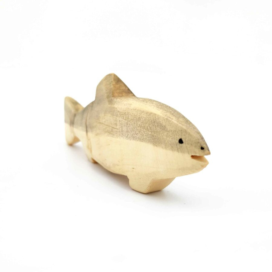 Sägefisch 希靈魚
