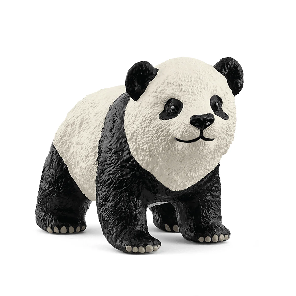 Schleich 熊貓BB公仔