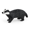 Schleich 臭鼬鼠公仔
