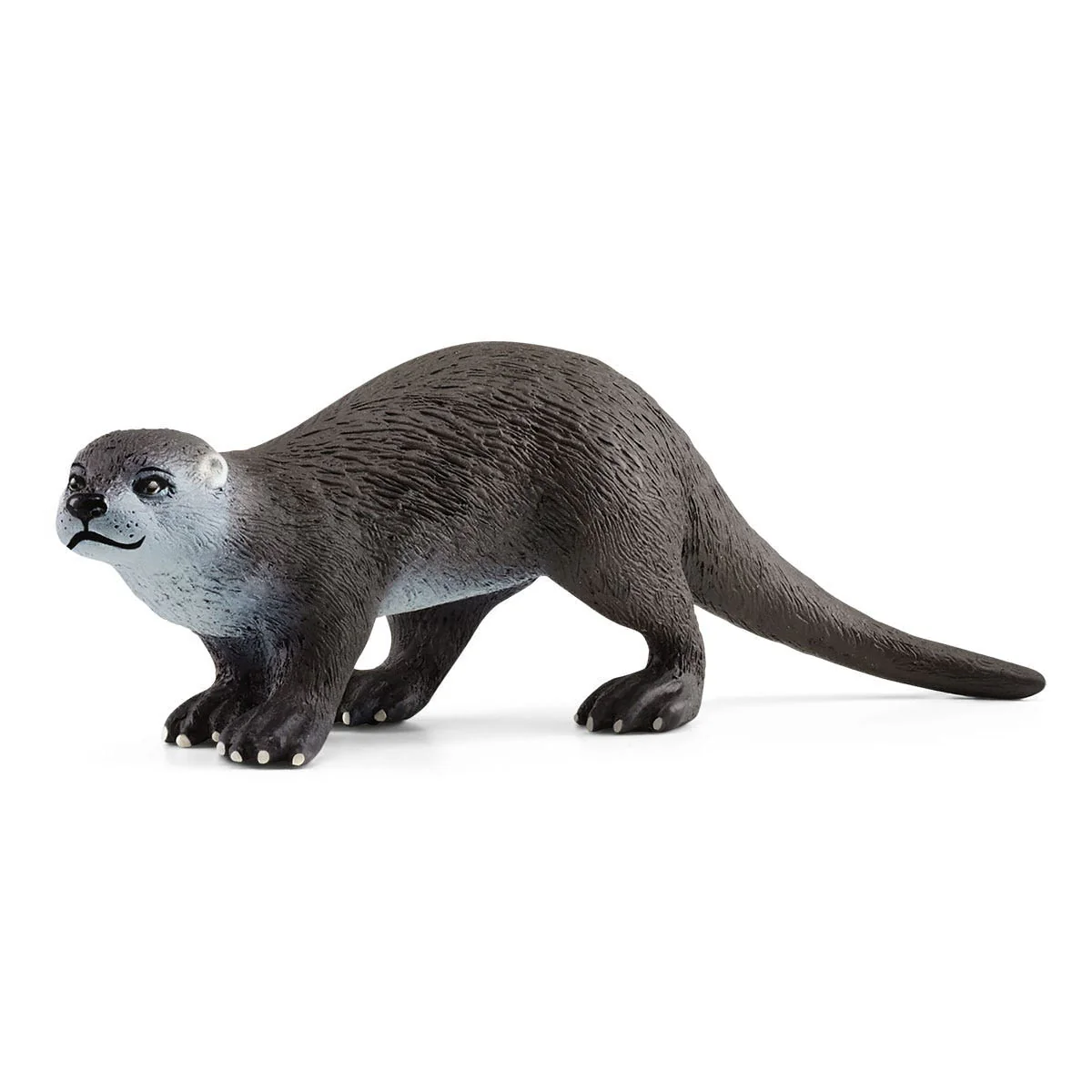 Schleich 水獺公仔