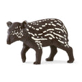 Schleich 貘BB公仔