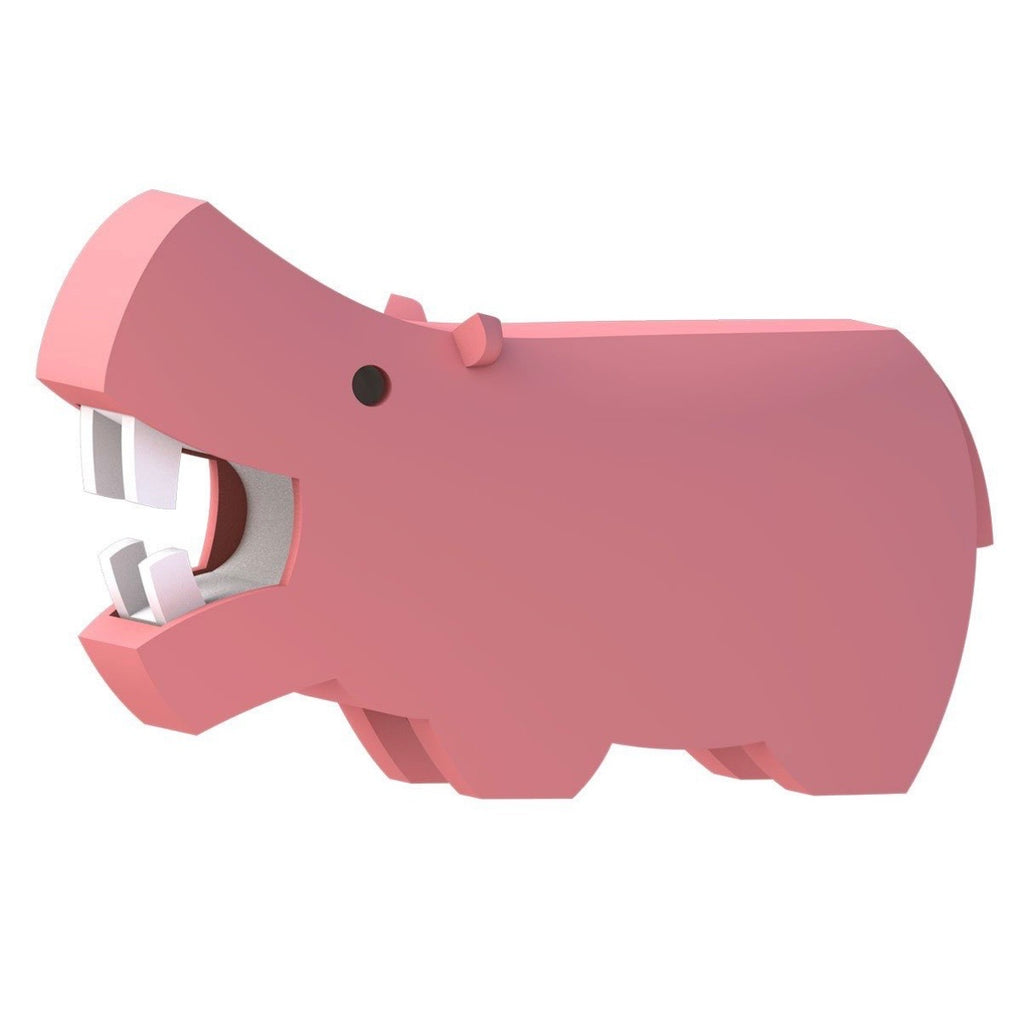 3D動物骨骼磁石砌圖