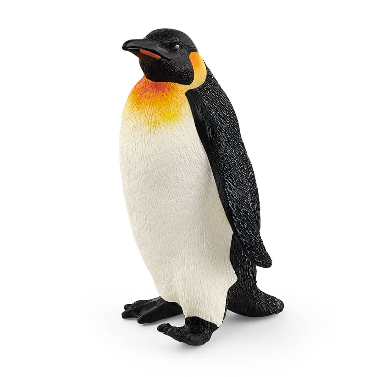 Schleich 企鵝公仔