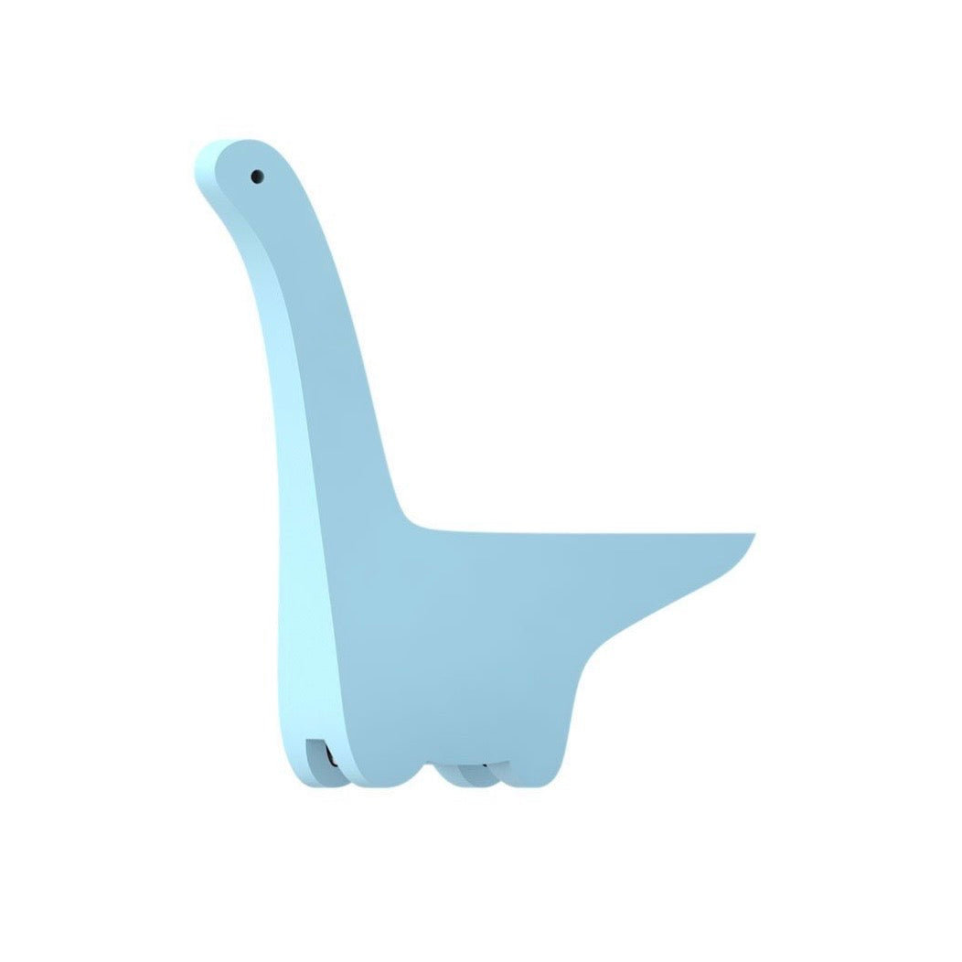 3D動物骨骼磁石砌圖