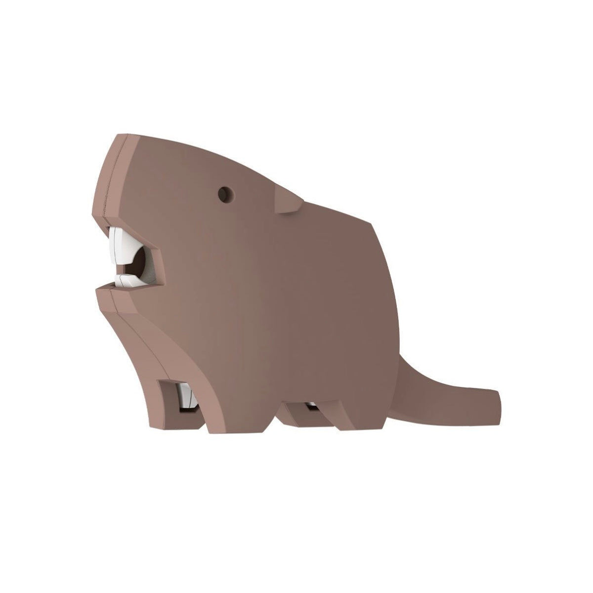 3D動物骨骼磁石砌圖