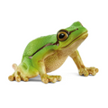 Schleich 歐洲樹蛙公仔