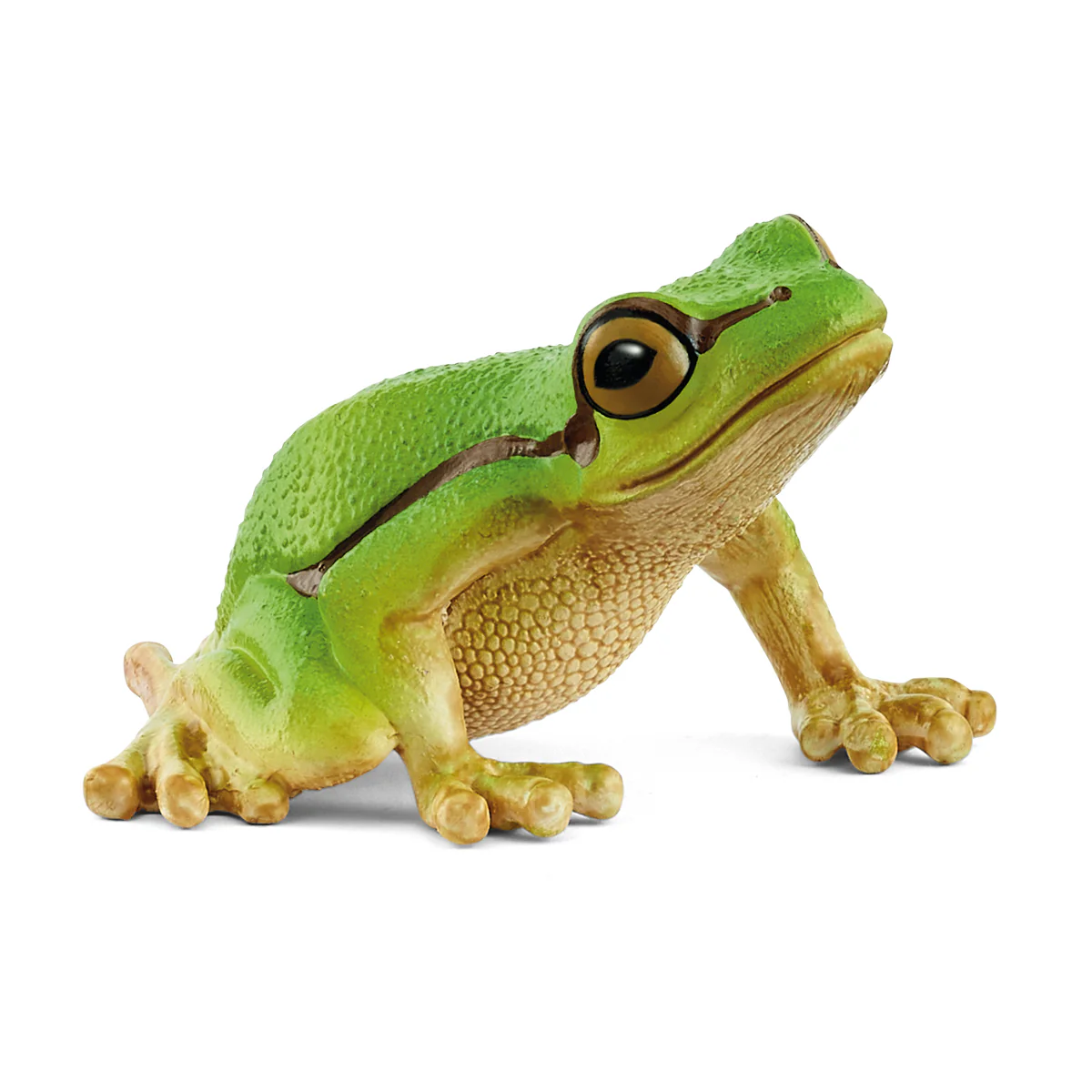 Schleich 歐洲樹蛙公仔