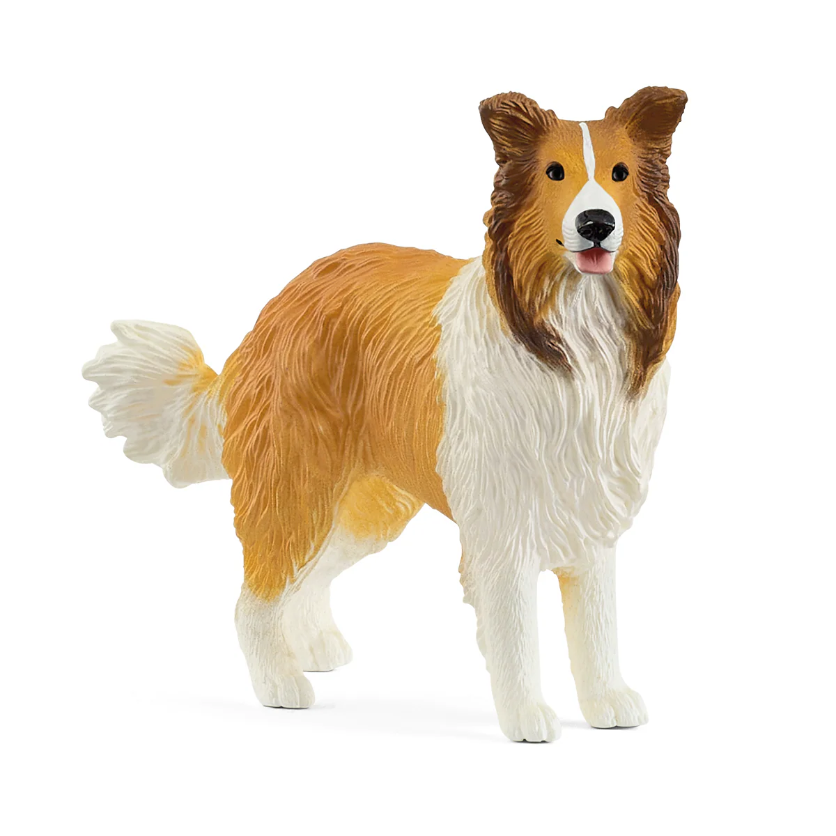 Schleich 狗公仔
