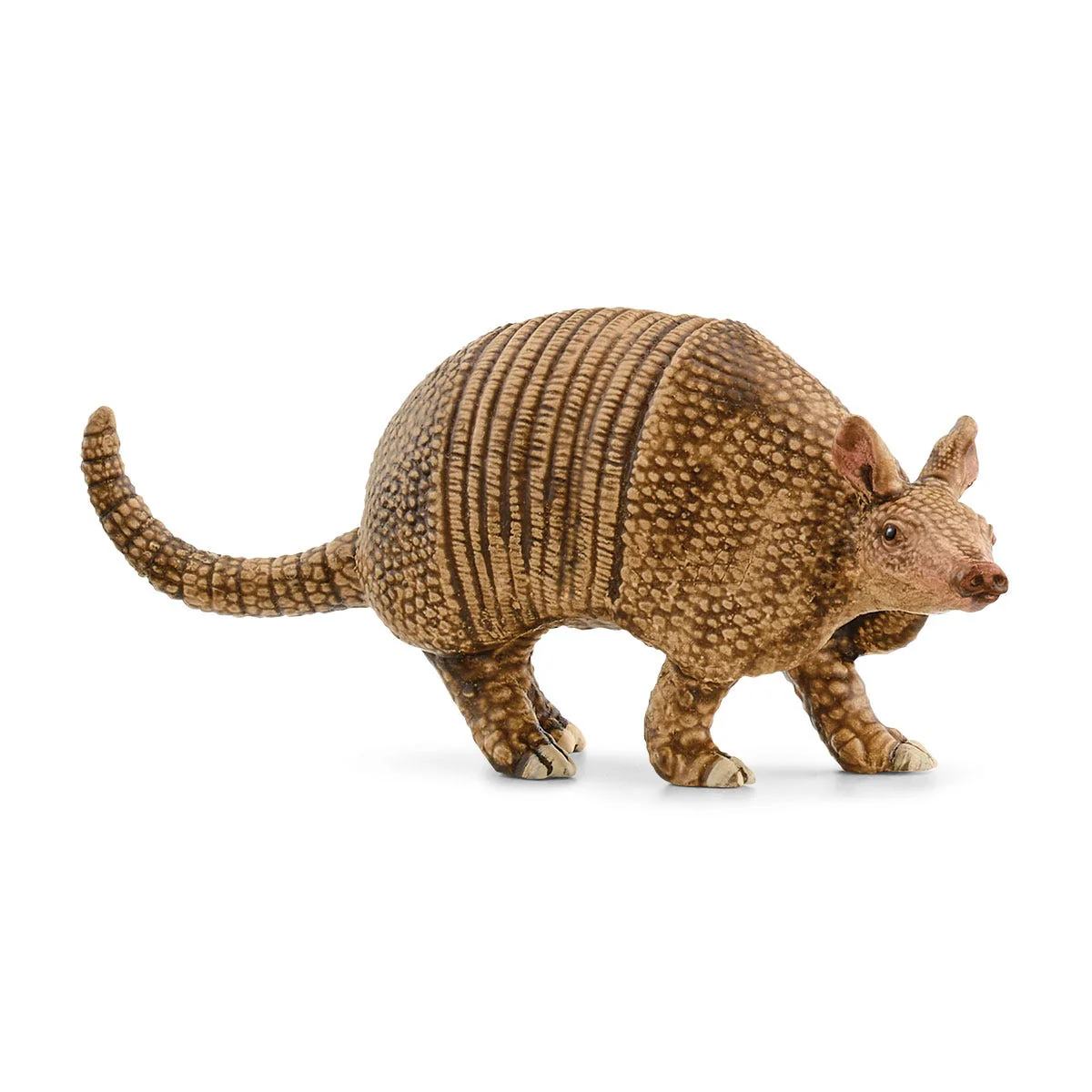 Schleich 犰狳公仔