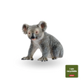 Schleich 樹熊公仔