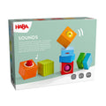 Haba 聲音盒子
