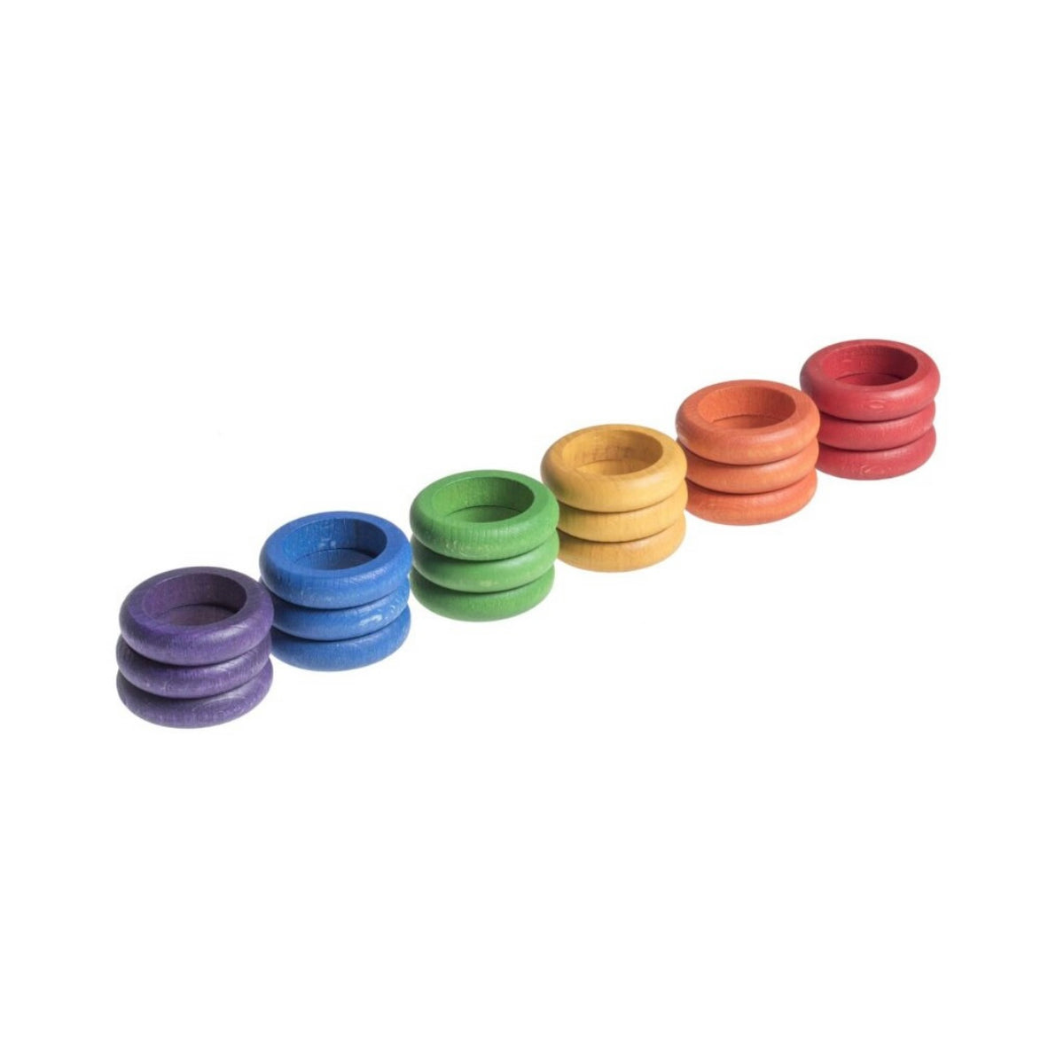 Grapat Rings