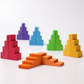 Grimms Stepped Roofs