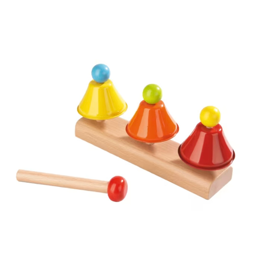 Haba 鐘琴