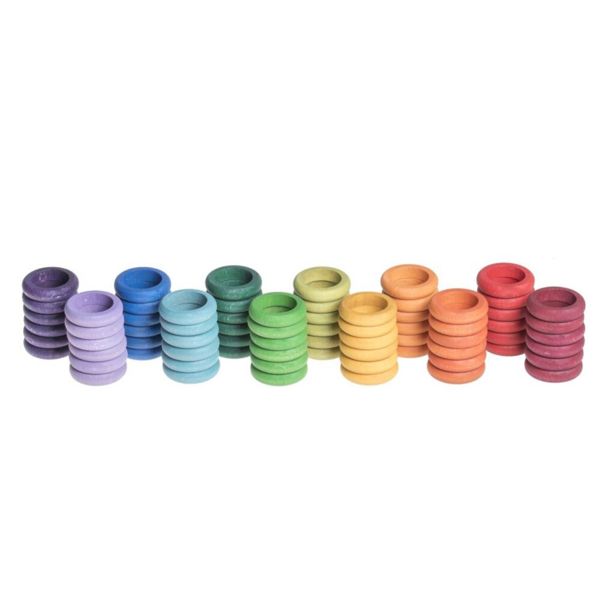 Grapat Rings