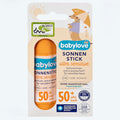 Babylove 面部防曬棒 UVA+UVB LSF50+