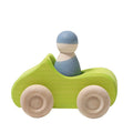 Grimms 開篷車連人仔 (小)