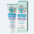 Babylove 感冒按摩膏