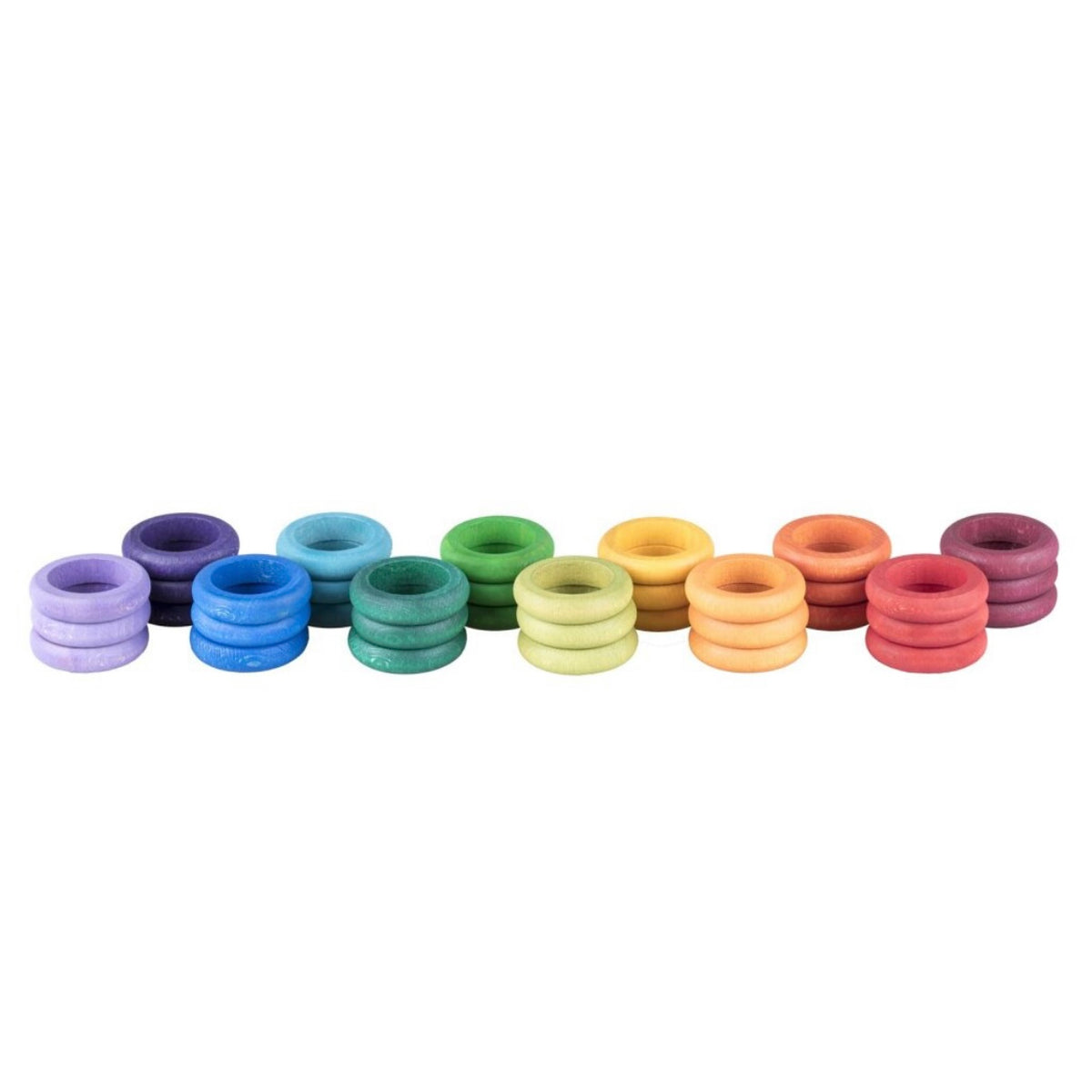Grapat Rings