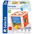 Selecta Varianto 木製玩具