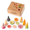 Grapat Veggies