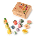 Grapat Fruits