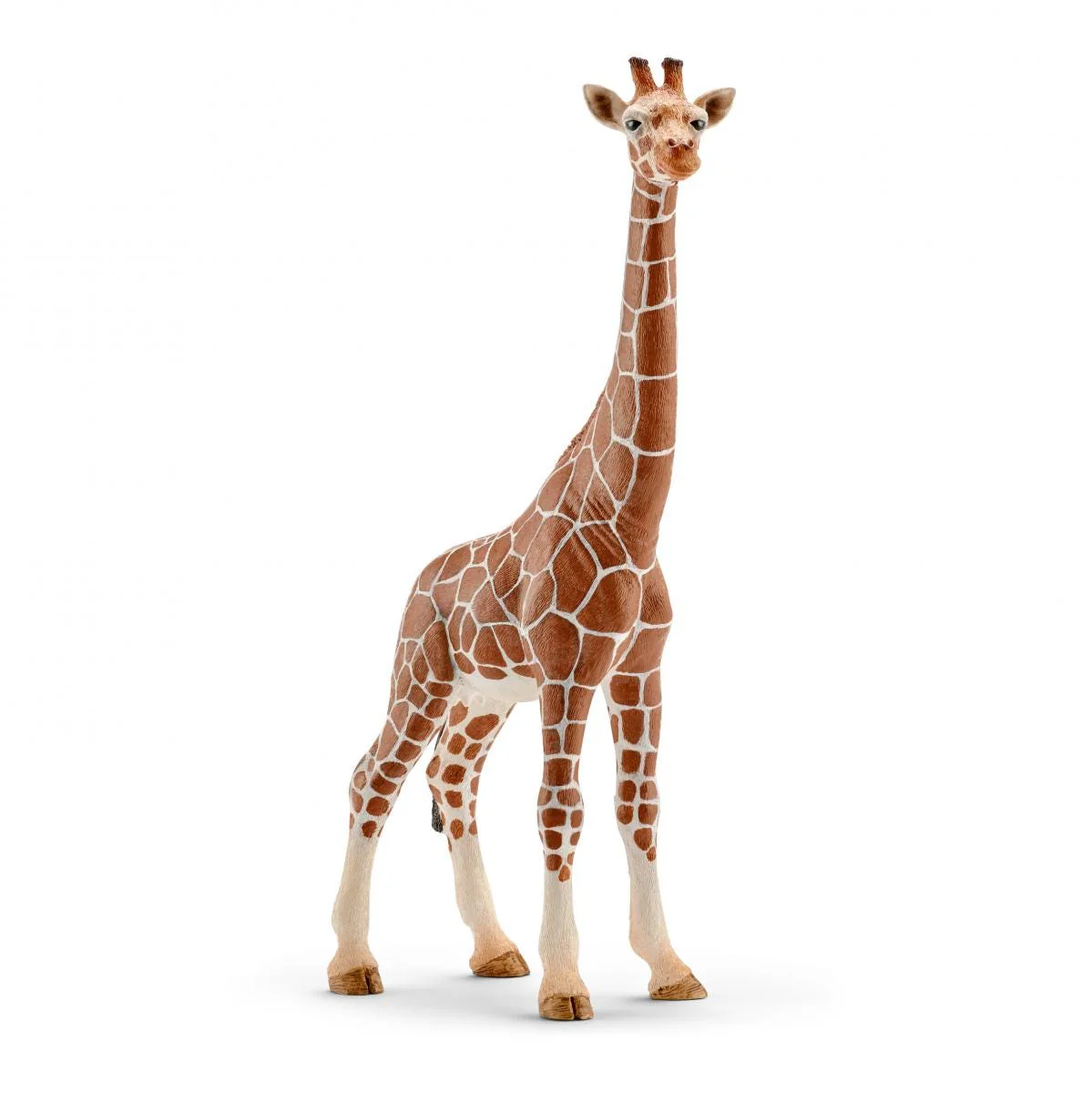 Schleich 長頸鹿公仔