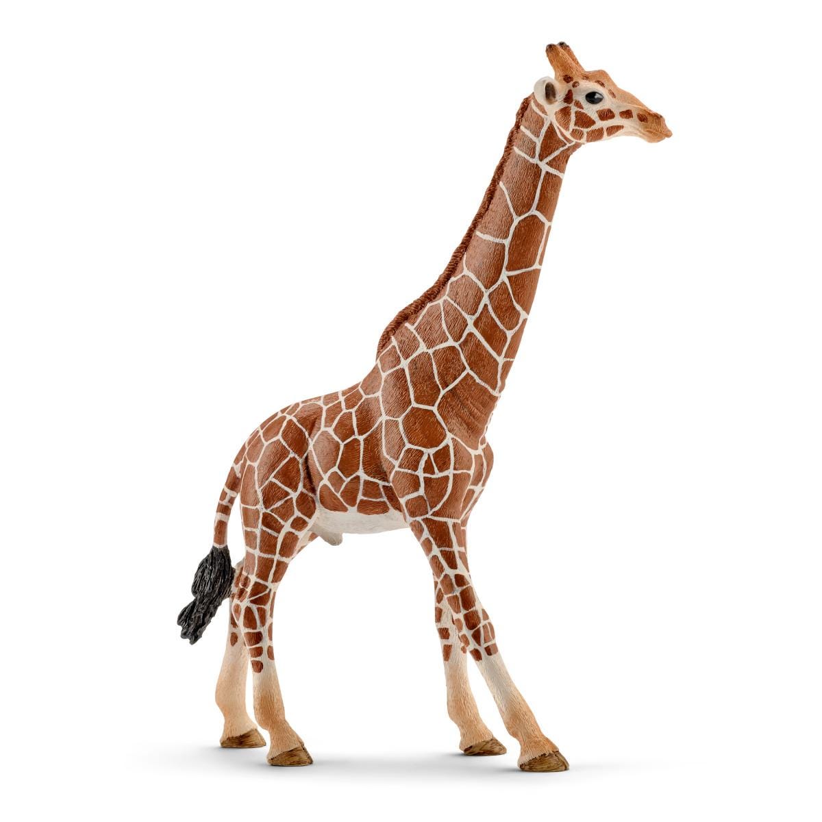 Schleich 長頸鹿公仔