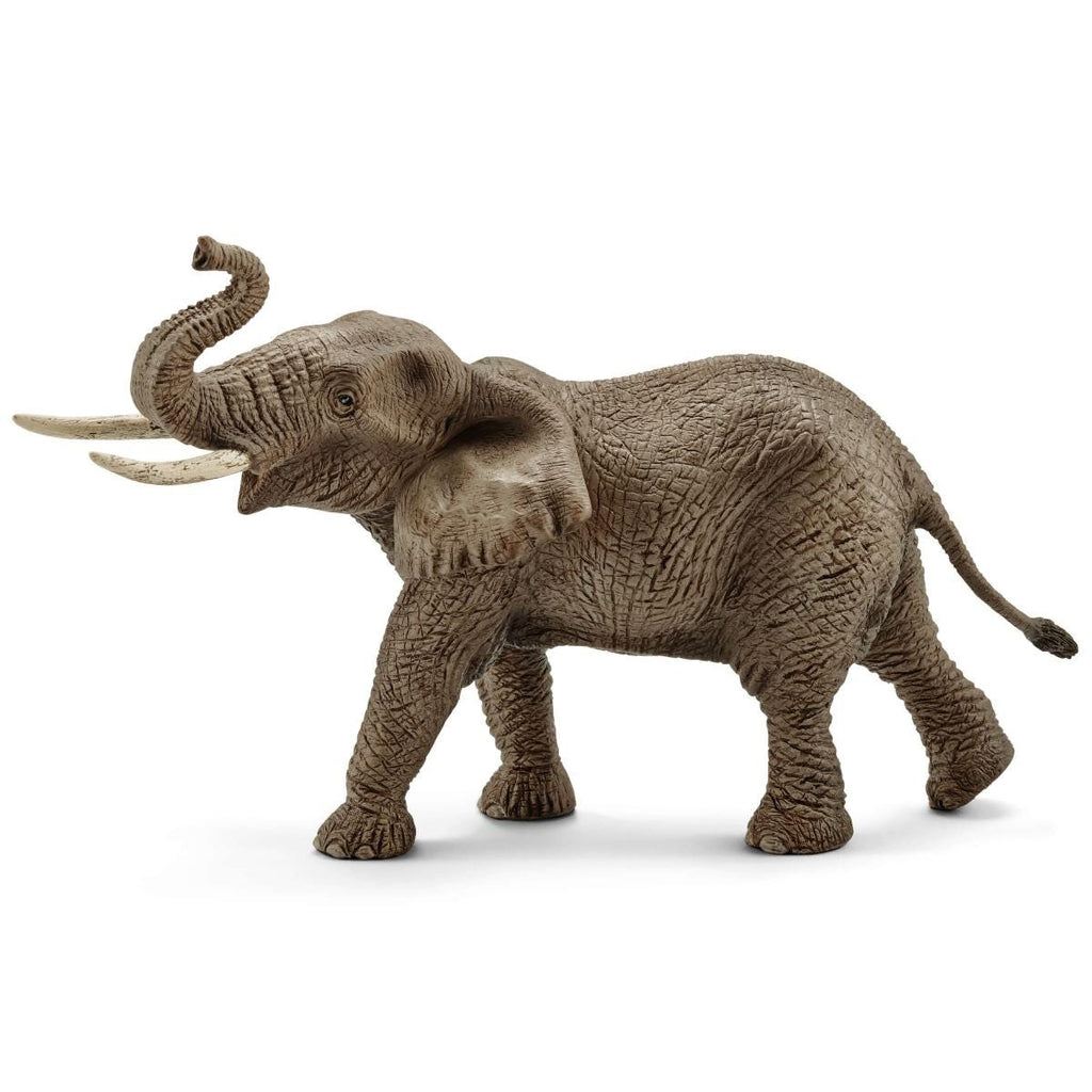 Schleich 非洲象公仔