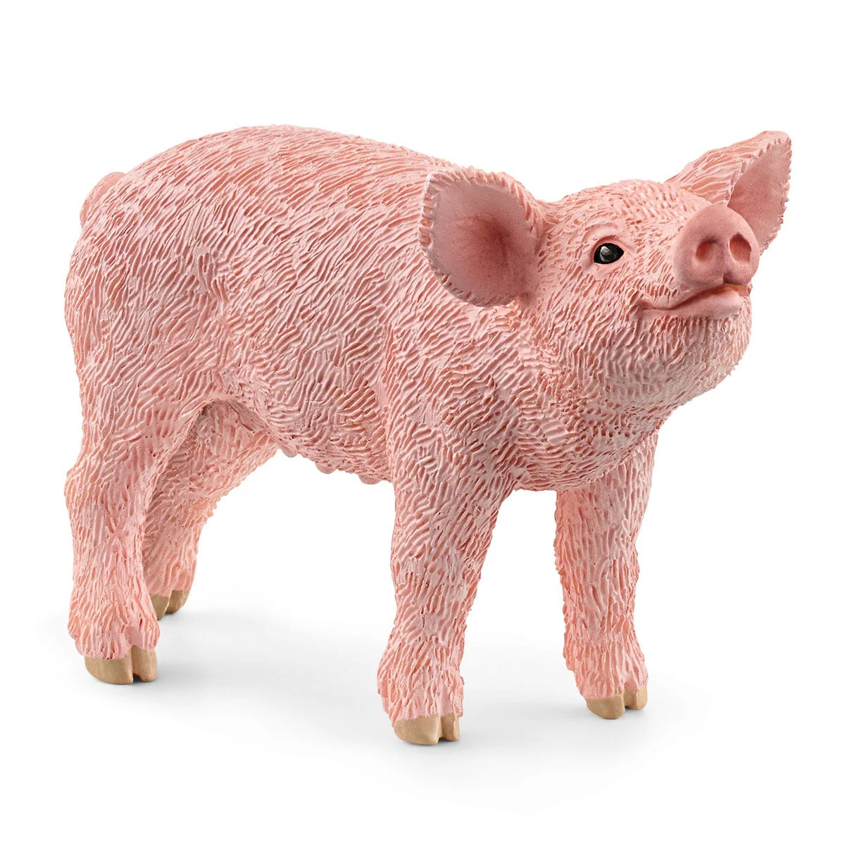 Schleich 豬BB公仔